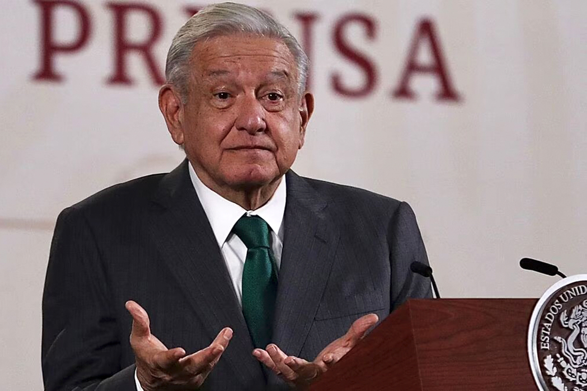 El presidente Andrés Manuel López Obrador dará a conocer este martes plan de seguridad para Acapulco