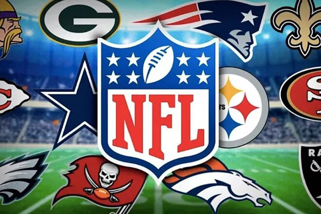 Los partidos de este 24 de diciembre en la NFL
