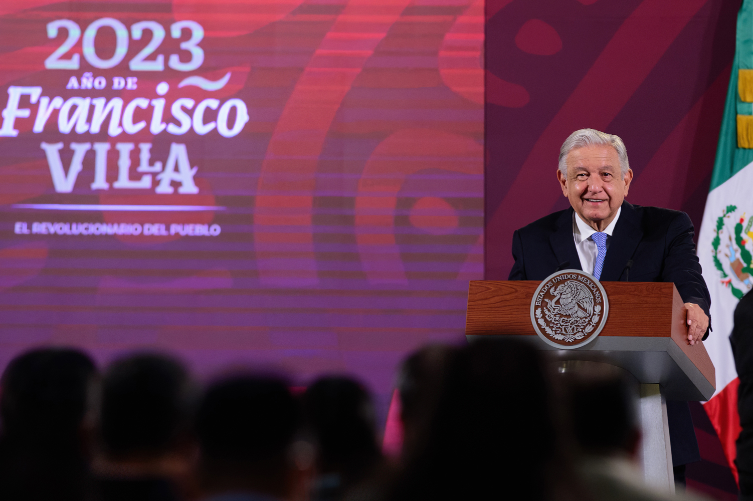 AMLO: Adiestramiento de militares estadounidenses a Ejército mexicano no afecta la soberanía