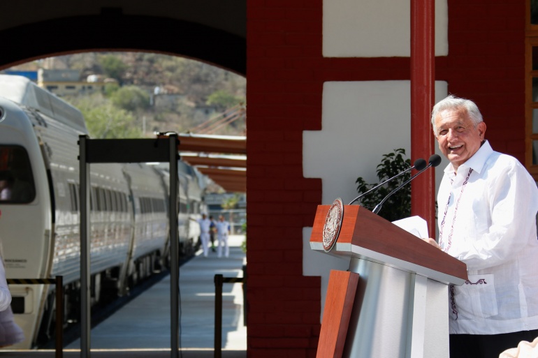 Costos, descuentos y horarios del Tren Interoceánico para pasajeros