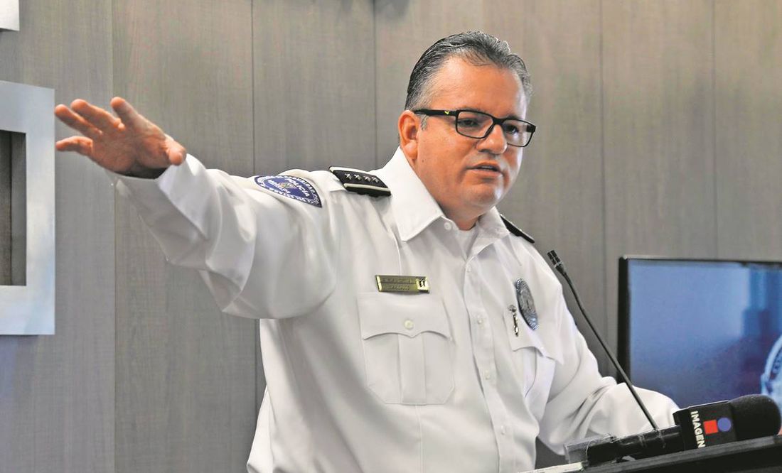 Alberto Capella busca ser alcalde de Tijuana