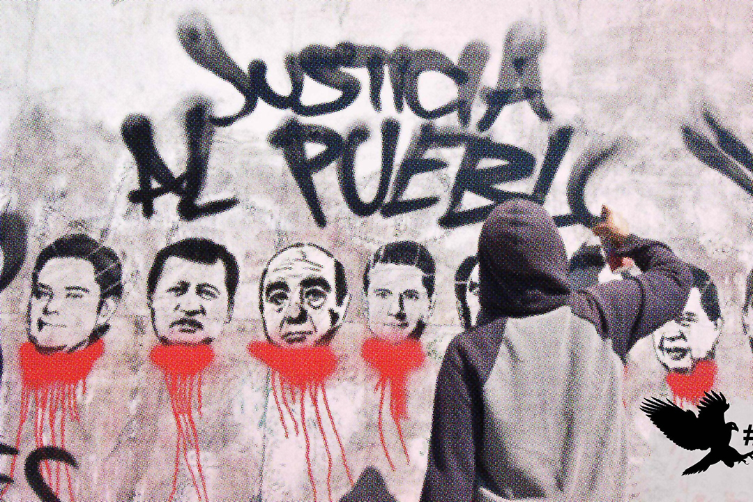 AMLO instruye apertura de todos los expedientes del caso Ayotzinapa