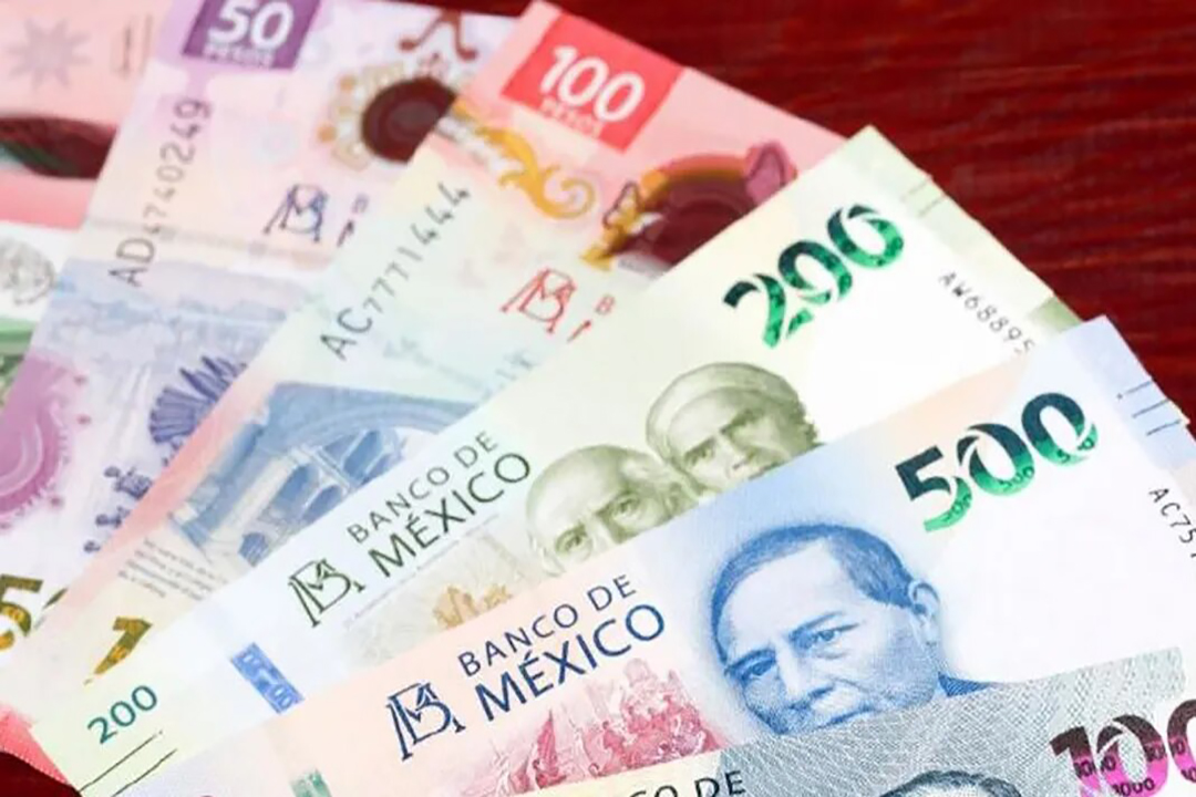 Se formaliza ajuste al salario mínimo en $248.93 y $374.89 en la frontera