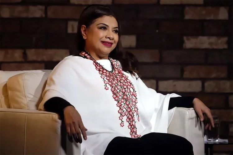 Son tiempos de mujeres: Clara Brugada