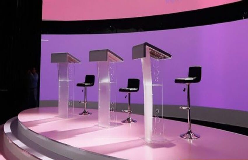 Ciudadanía participará en debates presidenciales