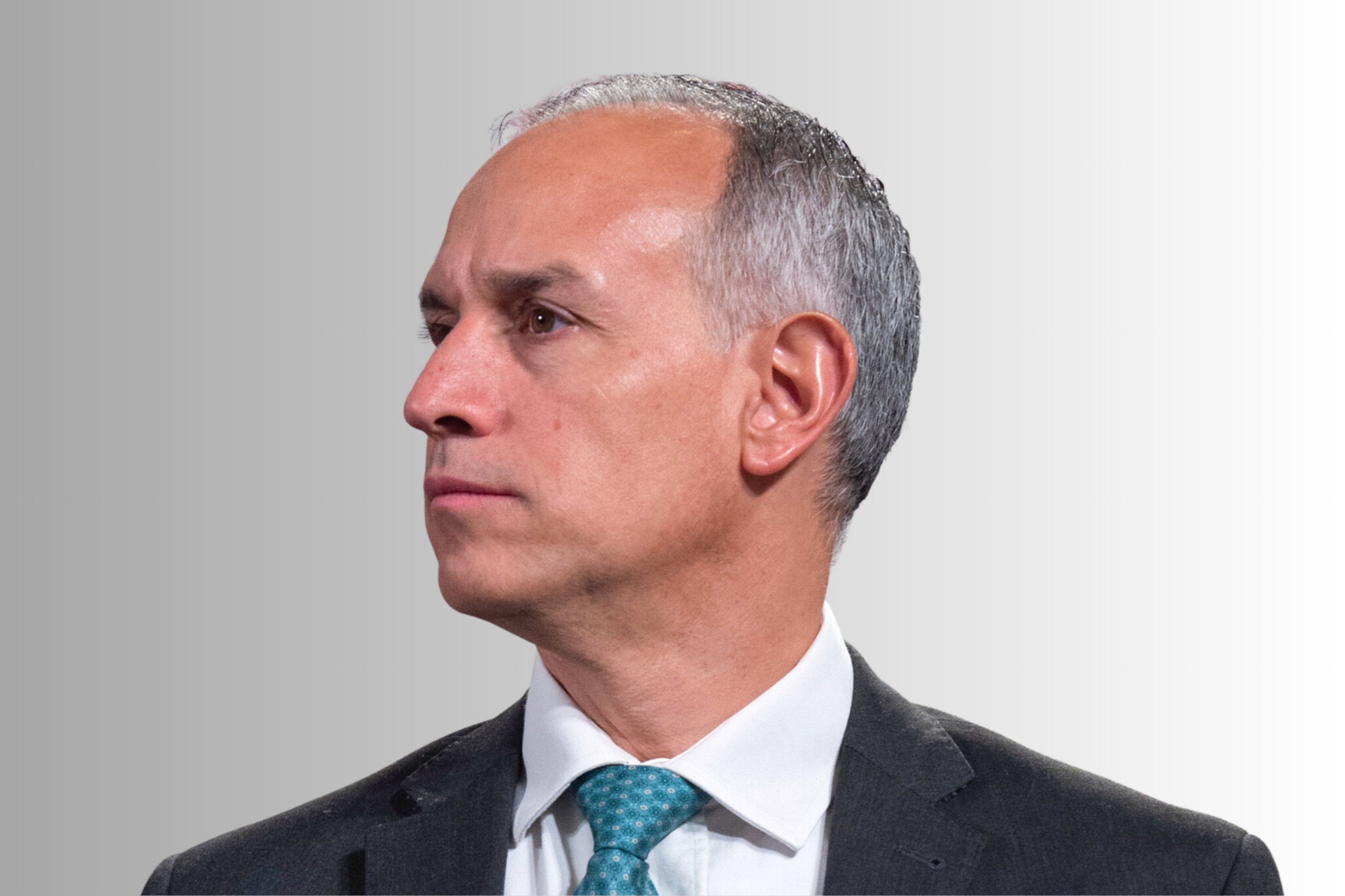 Hugo López-Gatell desmiente ser candidato a la Alcaldía Coyoacán
