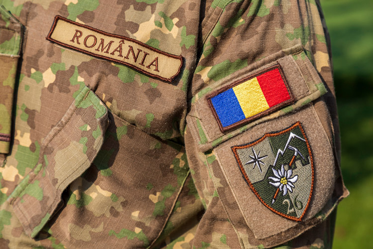 Se estrella dron kamikaze ruso en territorio de Rumania