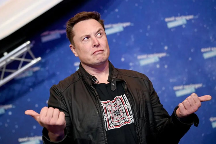 ¿Es Elon Musk el rey de la tecnología?… o del drama
