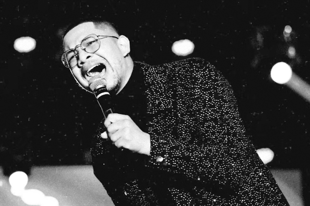 Pedro Henrique, cantante brasileño, muere de un infarto en plena presentación