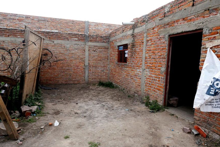 Detienen a cinco por desaparición de amigos de Lagos de Moreno
