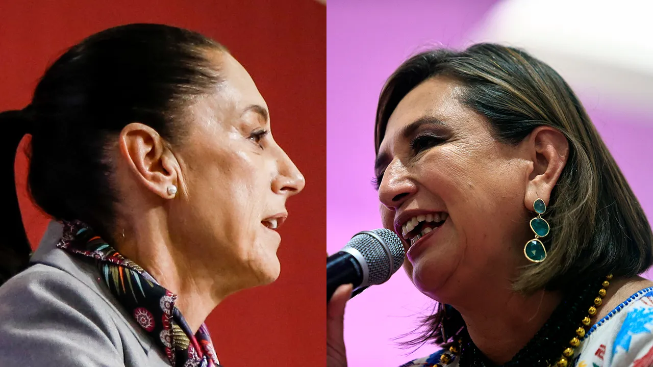 INE aprueba ‘careo’ en debates presidenciales