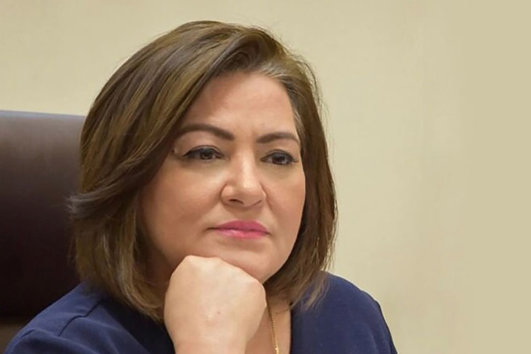 Recicla Taddei propuestas para Secretaría Ejecutiva del INE