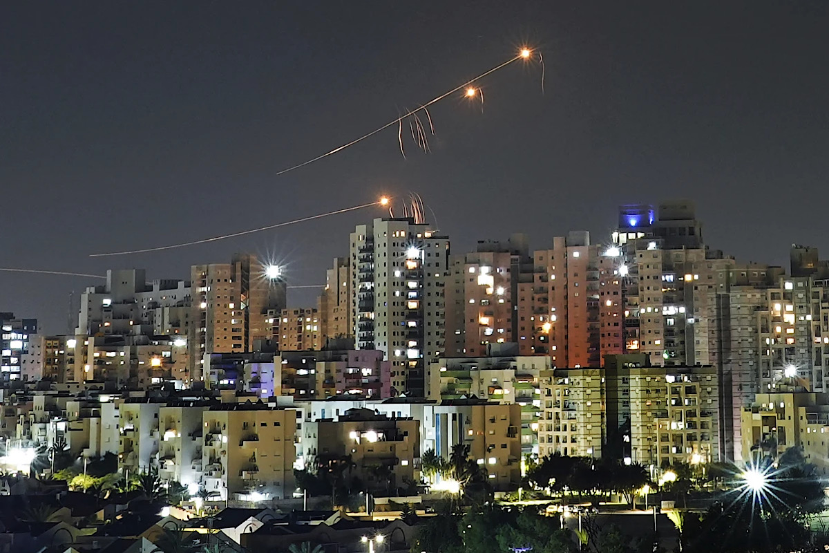 Israel lanza nuevos ataques contra Gaza tras fin de tregua con Hamás