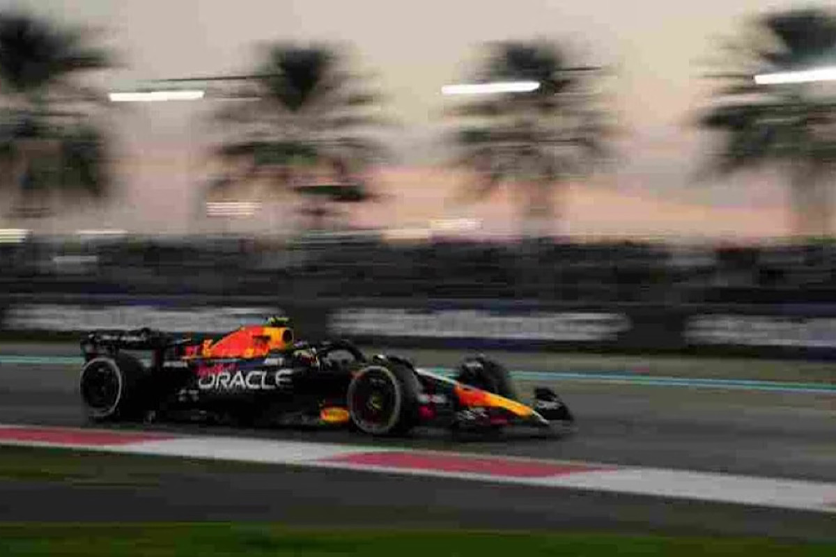 Red Bull es premiada en la Gala de la FIA 2023