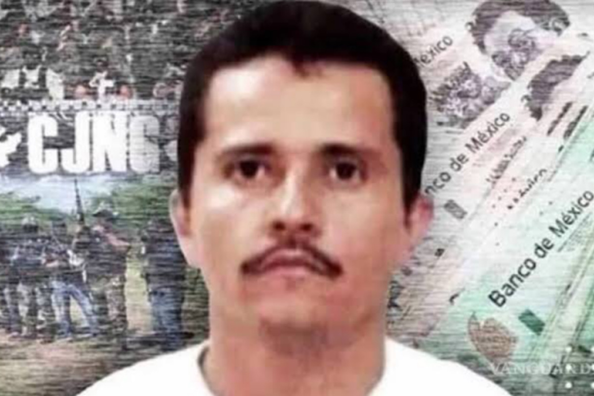 Corrido enciende especulaciones sobre muerte de ‘El Mencho’