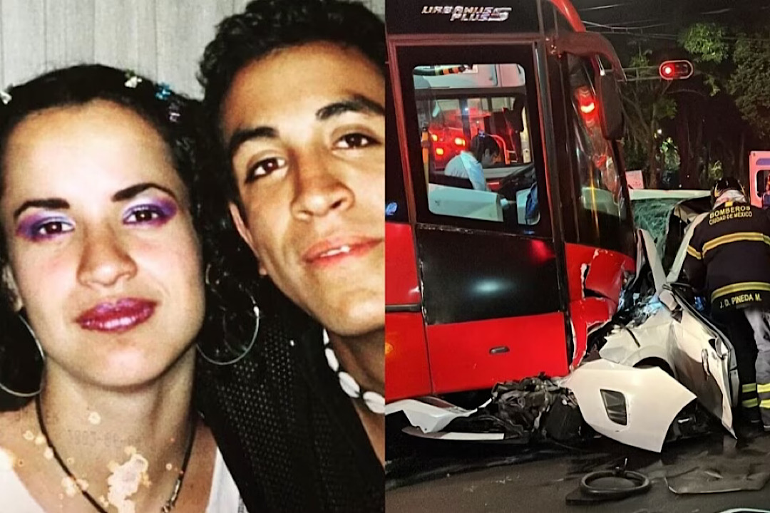 Daniela Torres, actriz de ‘Amarte Duele’, sufrió accidente al salir del concierto de RBD