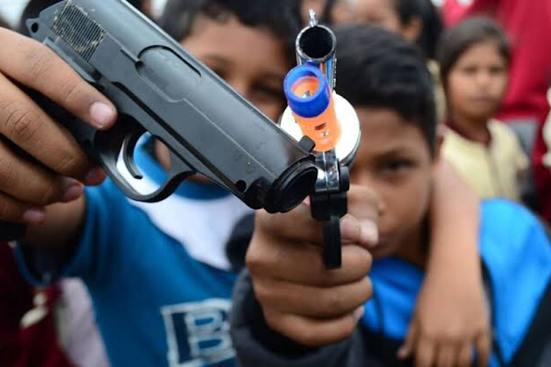 Piden a Reyes Magos entregar juguetes que no promuevan violencia