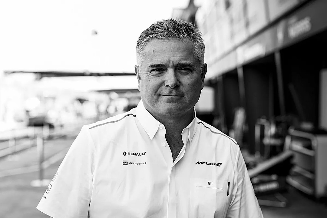 Gil de Ferran, ganador de la Indy 500 en 2003, fallece a los 56 años