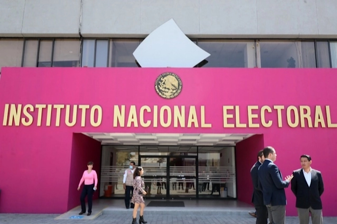 INE dicta medidas cautelares contra 66 presuntos militantes de partidos