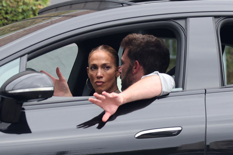 Tienen Jennifer Lopez y Ben Affleck estrés postraumático