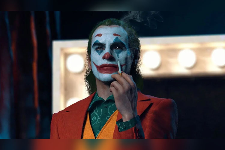 Revelan nuevo vistazo a secuela de ‘Joker’