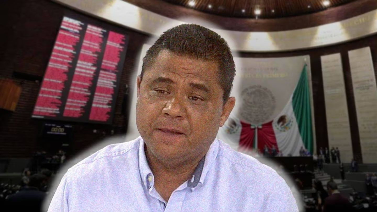 Padre de Debanhi buscará diputación federal con MC