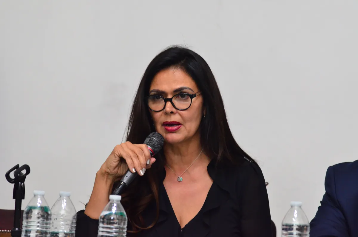 Lety Varela buscará arrebatarle al PAN la Benito Juárez