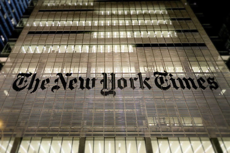 Critica AMLO investigación del NYT que lo vincula con el narco; pide a EU pronunciarse