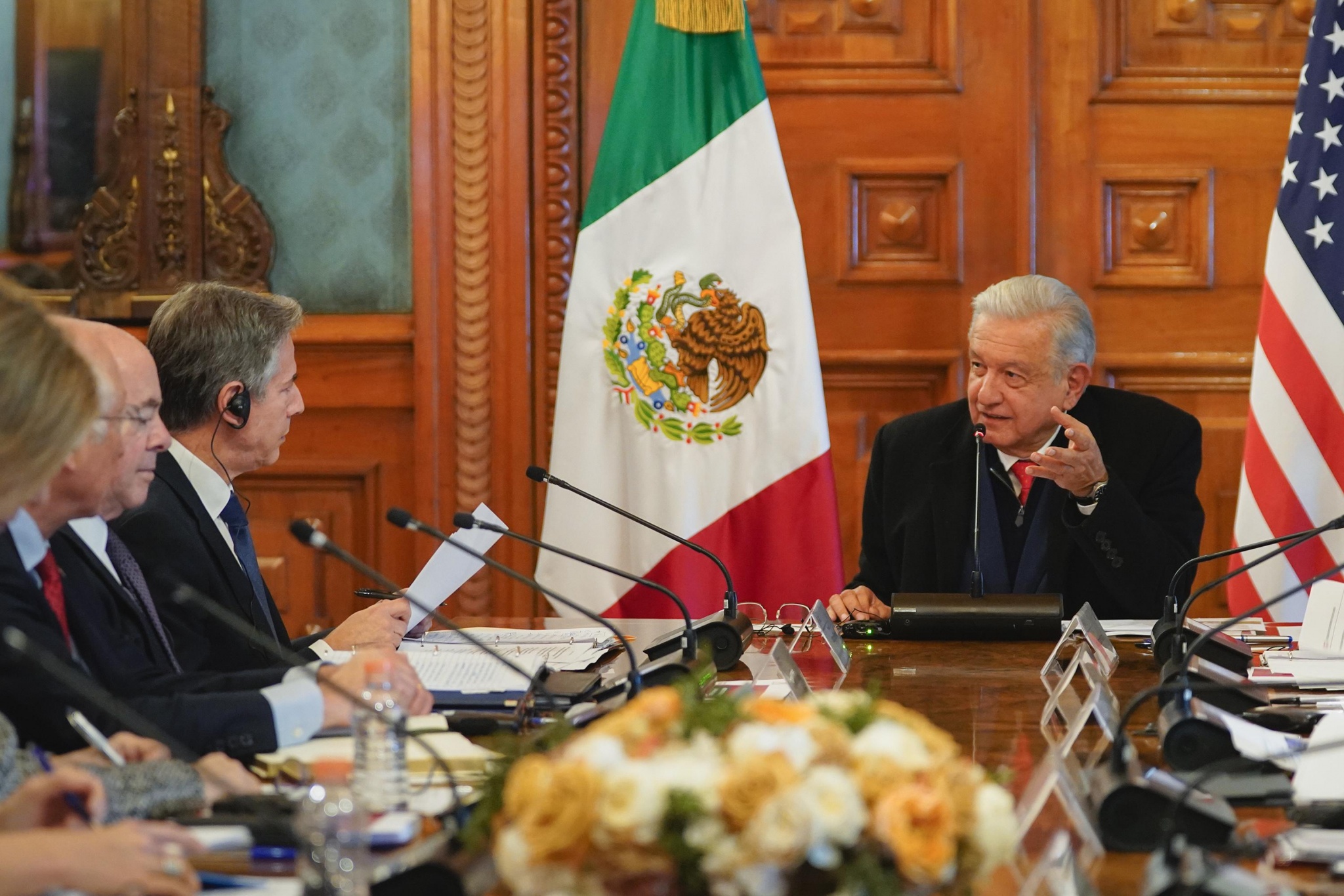 AMLO: ‘Se lograron importantes acuerdos’