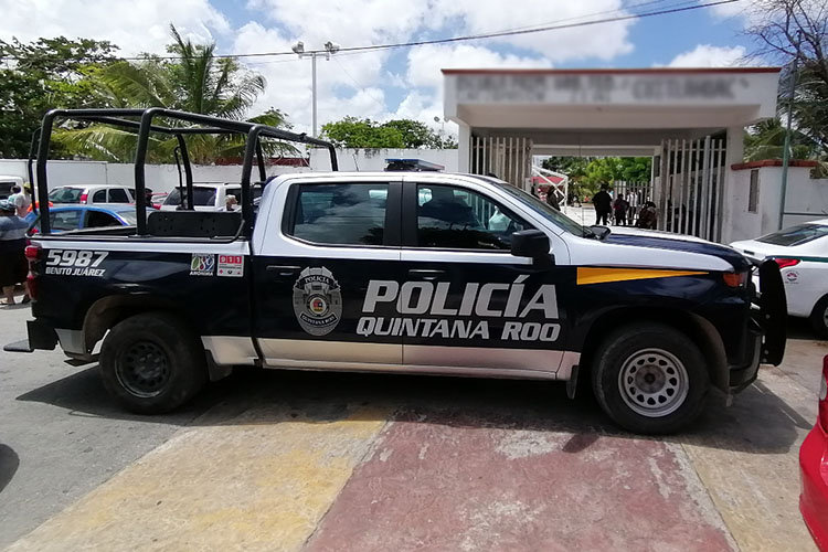 Plagian a 5 en Quintana Roo, entre ellos a miembro de Sedena