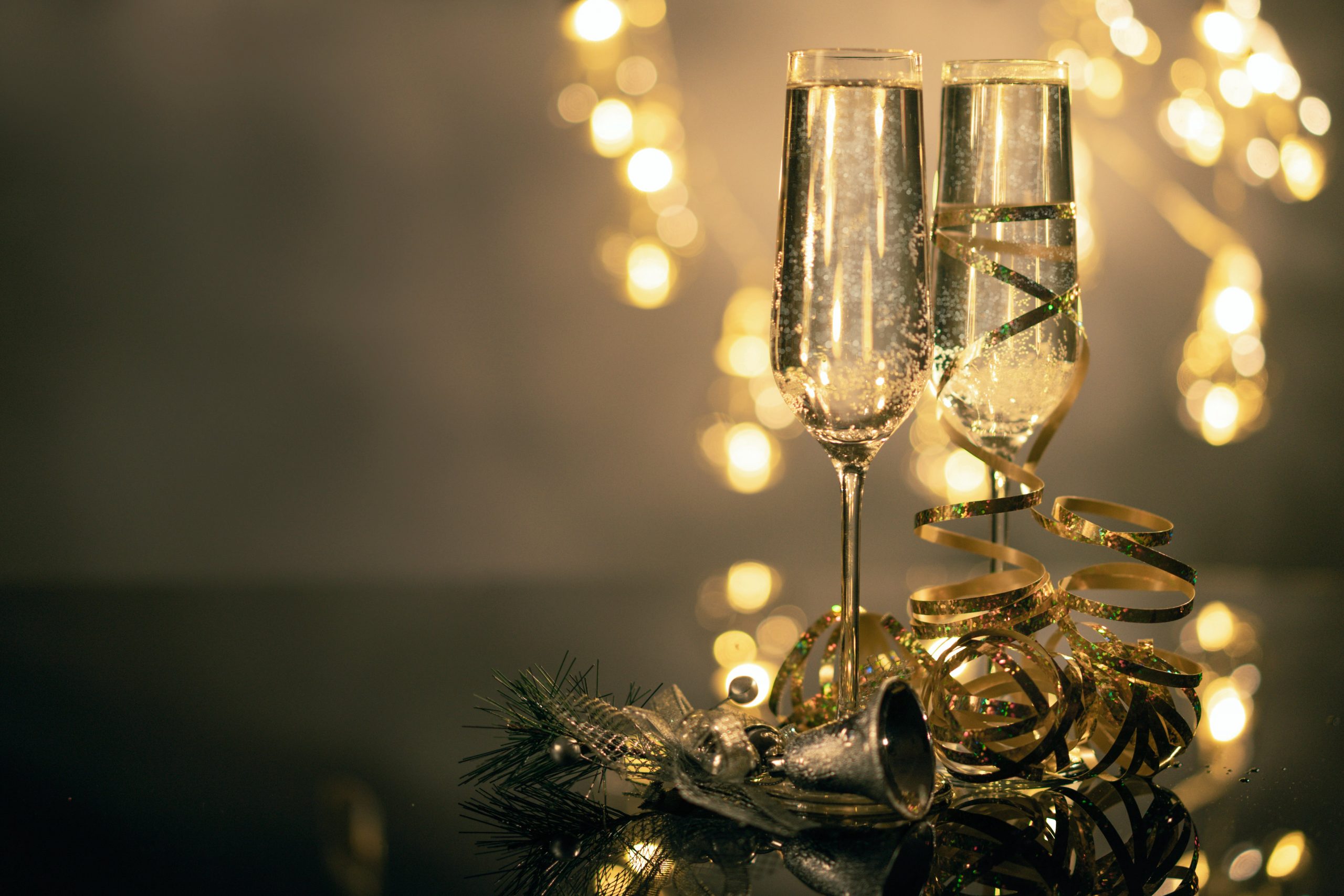 ¡Disfruta tu brindis de Fin de Año! Éstos son los beneficios de tomar sidra de manzana