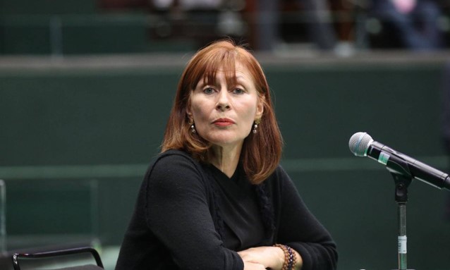 Para impulsar a Sheinbaum, Tatiana Clouthier estrena podcast