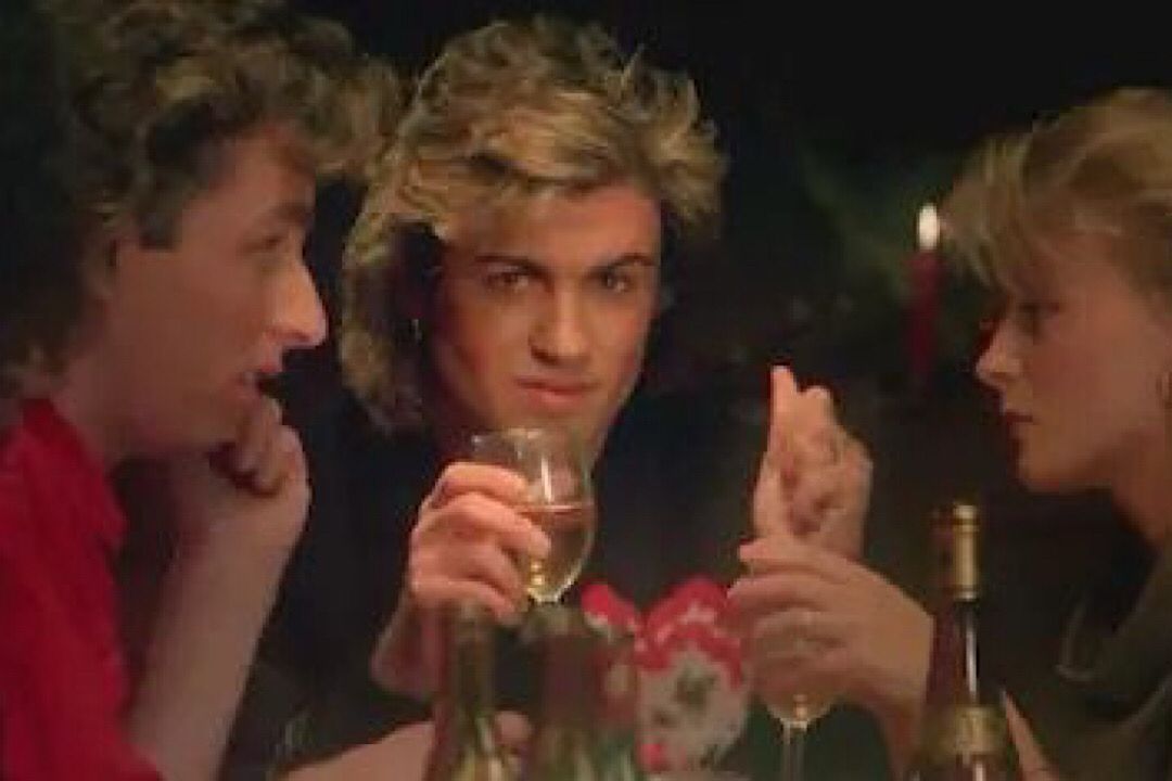 Last Christmas de Wham! por fin número 1 en Reino Unido en Navidad