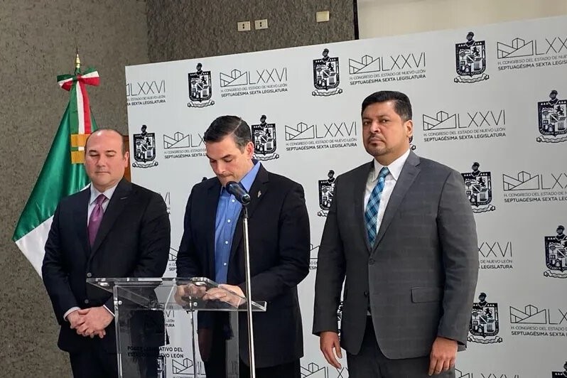 Luis Enrique Orozco da vía libre a Samuel García