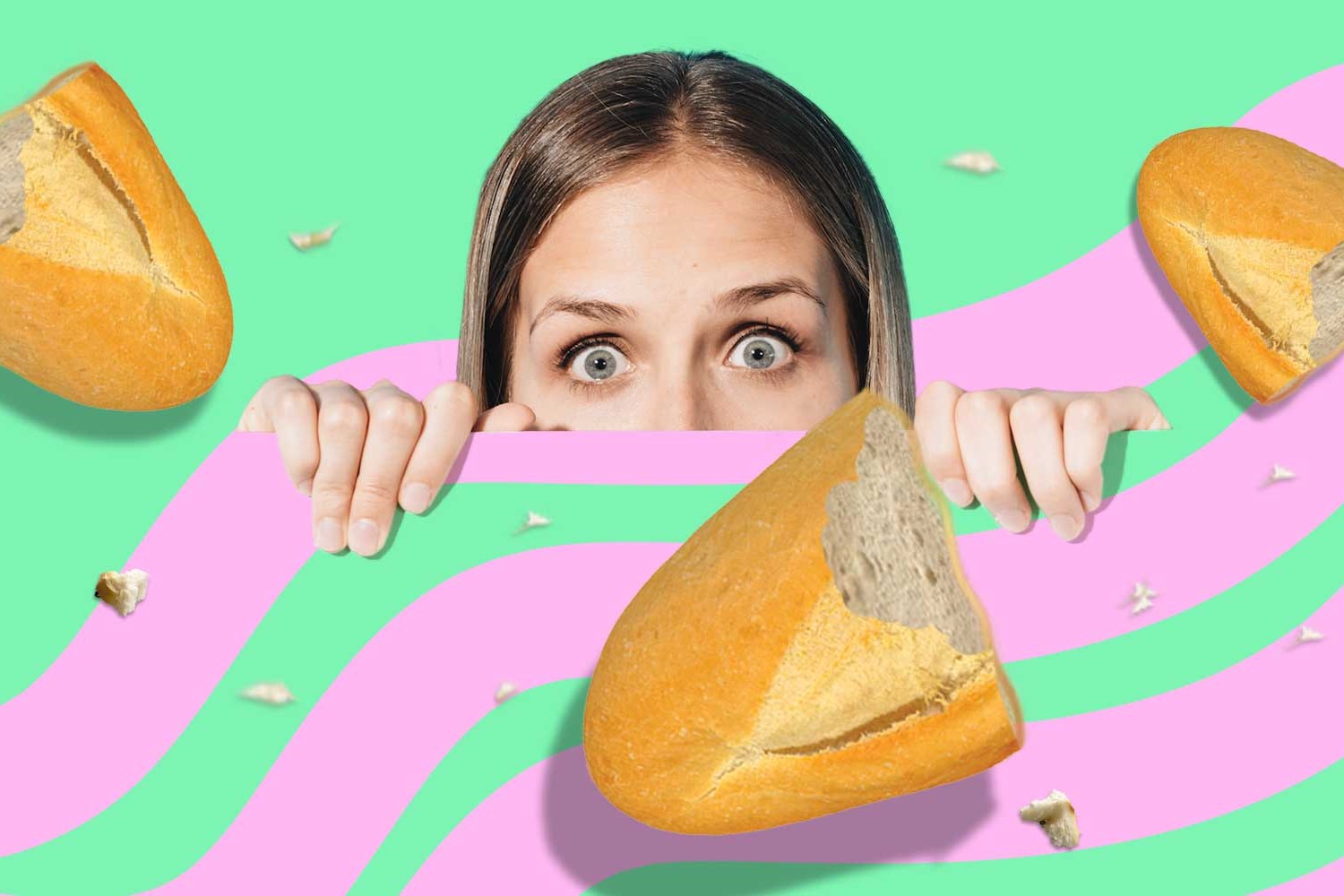 ¡Bolillo pa’l susto! ¿Funciona? Esto dicen la ciencia y los expertos