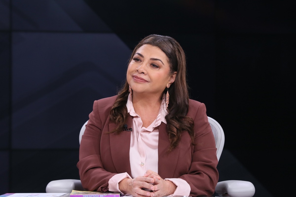 Clara Brugada vivirá una semana en Milpa Alta