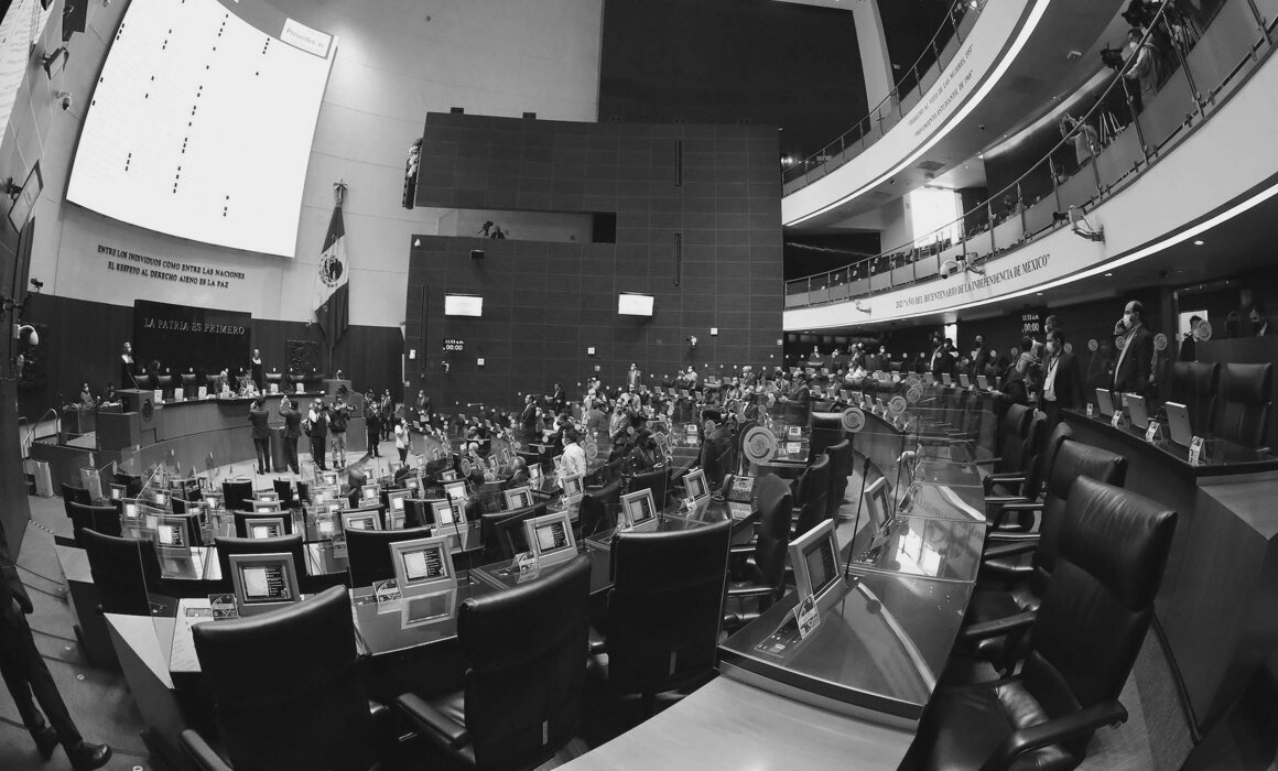 En 2024 no habrá candidatos independientes al Senado