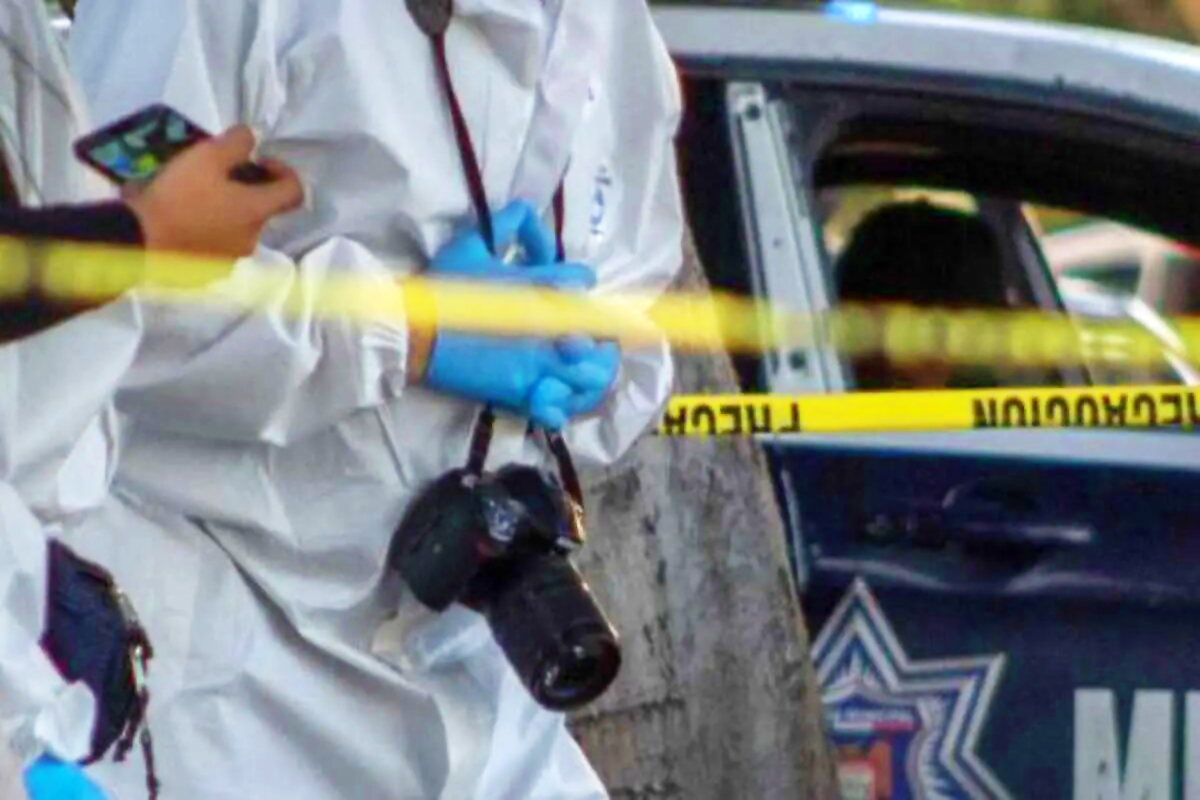 Los jóvenes asesinados en Celaya estudiaban medicina en la Universidad Latina de México