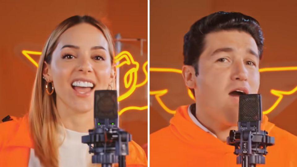 Mariana Rodríguez arremete contra el ‘PRIAN’ en spot
