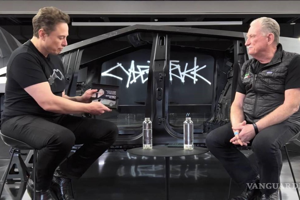 ¡No me ayudes, compadre! Elon Musk descarta México para la primera Giga factory