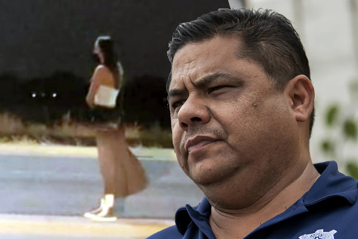 Papá de Debanhi Escobar busca candidatura para diputación federal con Movimiento Ciudadano