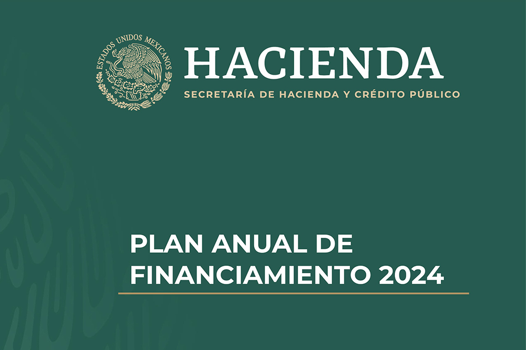 Hacienda presenta el Plan de Financiamiento 2024: continuará refinanciamiento y dará prioridad a la deuda en el mercado local