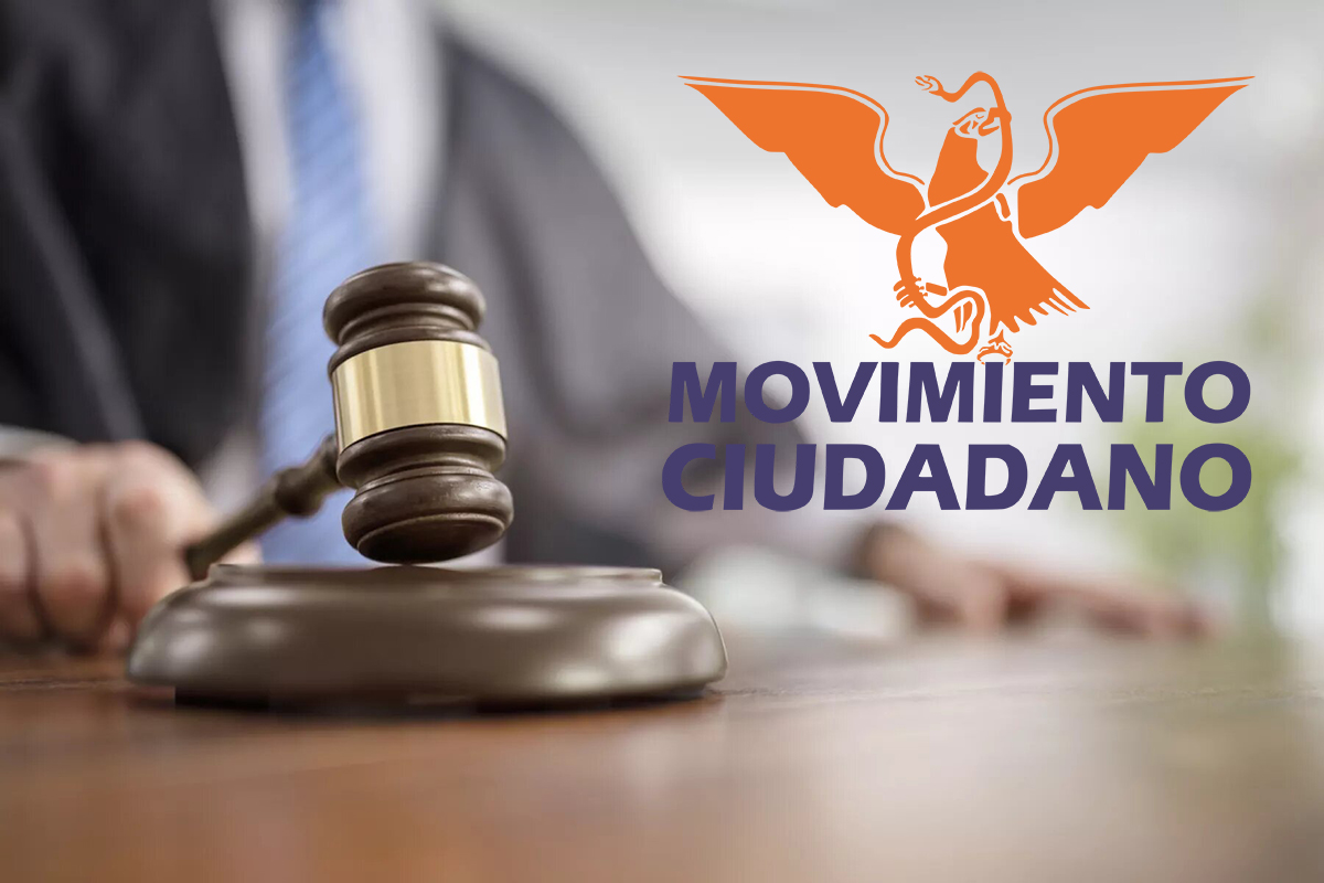 Juez de la Ciudad de México revoca, otra vez, nombramiento de Luis Enrique Orozco como gobernador interino de Nuevo León