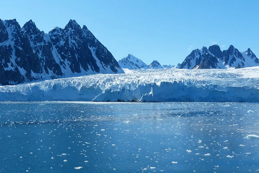 Groenlandia ha perdido 20% más hielo de lo que se pensaba