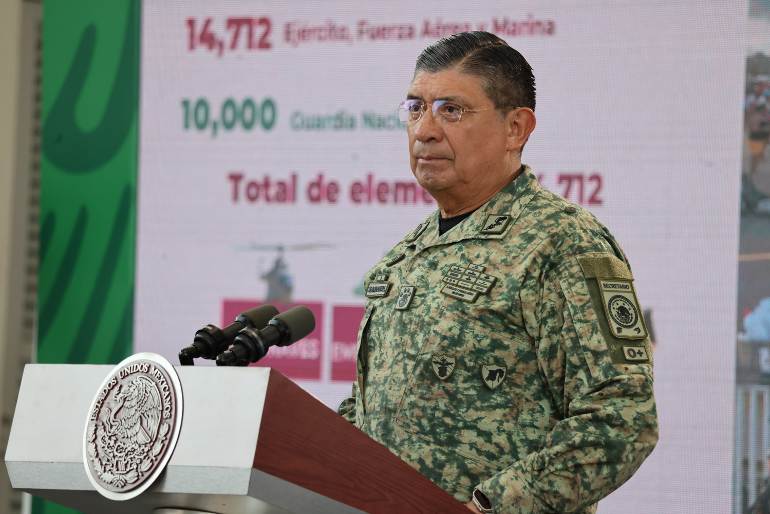 AMLO: Construcción de cuarteles de Guardia Nacional iniciará este mes en Acapulco