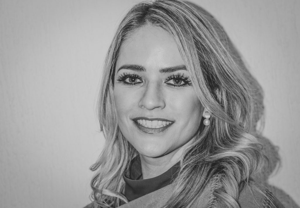 Paulina Aguado deja al PAN para buscar candidatura en MC
