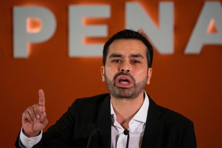 Álvarez Máynez insta a comparar rendimiento de legisladores