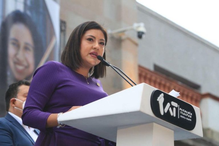 ¡Pleito entre Alcaldía Tlalpan y Gobierno de CDMX por gestión de espacio partidista!