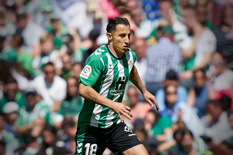 Andrés Guardado ‘rugirá’ con el León en el Clausura 2024