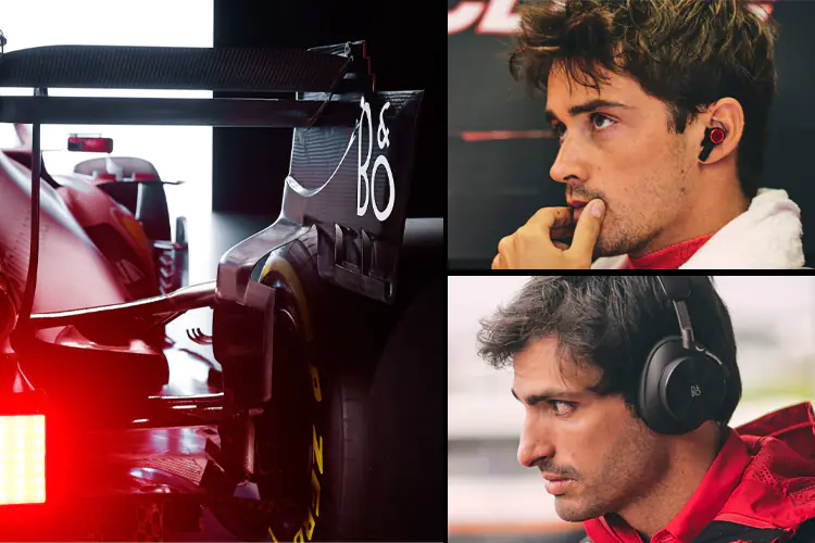 Inicia Ferrari pretemporada rumbo a F1